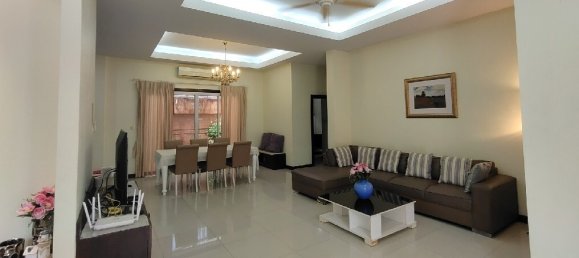 20 Schlafzimmer Cafe / Restaurant in Pattaya, Thailand, Nr. 1254 9