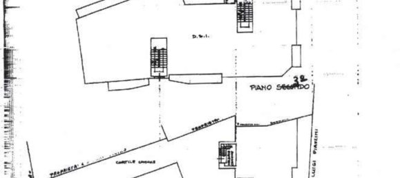 Apartamento de 3 habitaciónes en Ponte San Pietro, Italy No. 185064 30