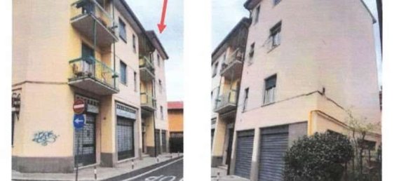 Apartamento de 3 habitaciónes en Ponte San Pietro, Italy No. 185064 13