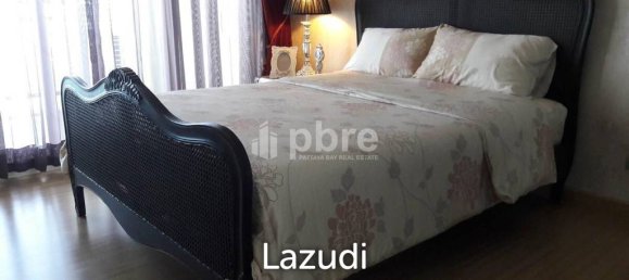 2 bedrooms Condo in Bang Lamung, Thailand No. 16112 5