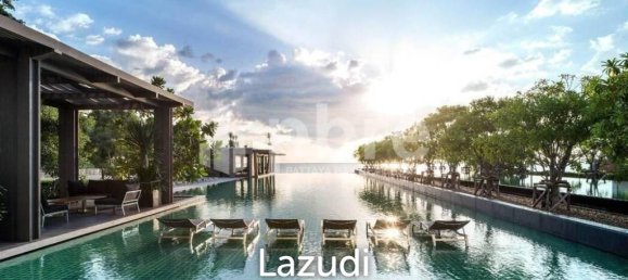 2 bedrooms Condo in Bang Lamung, Thailand No. 16112 10