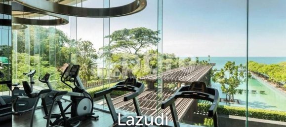 2 bedrooms Condo in Bang Lamung, Thailand No. 16112 9