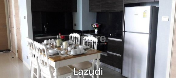 2 bedrooms Condo in Bang Lamung, Thailand No. 16112 3