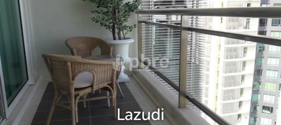 2 bedrooms Condo in Bang Lamung, Thailand No. 16112 8