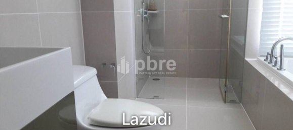 2 bedrooms Condo in Bang Lamung, Thailand No. 16112 7