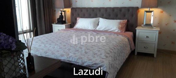 2 bedrooms Condo in Bang Lamung, Thailand No. 16112 4