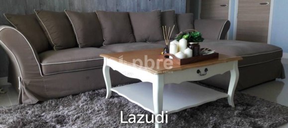 2 bedrooms Condo in Bang Lamung, Thailand No. 16112 2