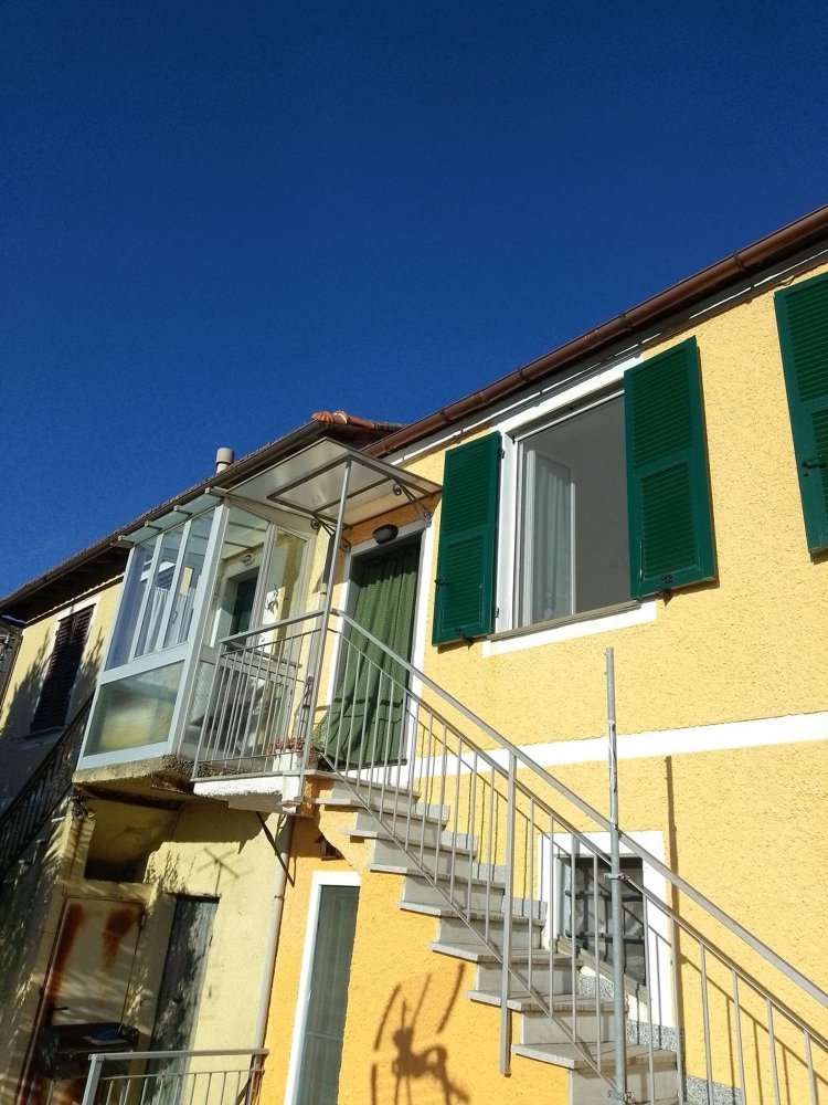 6-Zimmer Haus in Sori, Italy, Nr. 87089