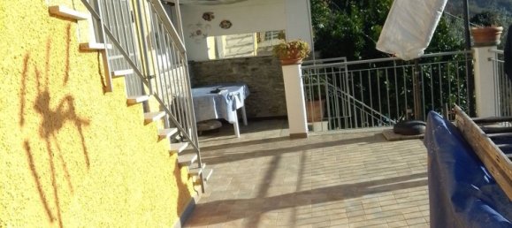 6-Zimmer Haus in Sori, Italy, Nr. 87089 2