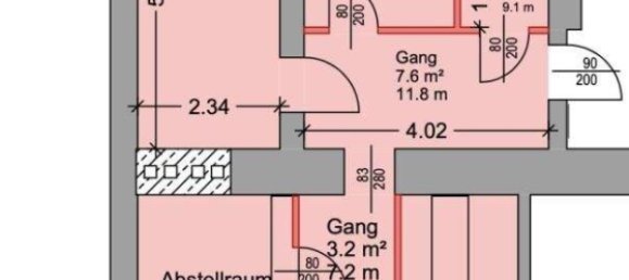 3-salle Appartement à Graz, Austria No. 244340 18