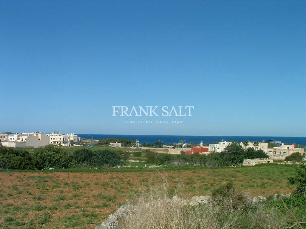 Oficina en Bahar ic-Caghaq, Malta 613 m² No. 34