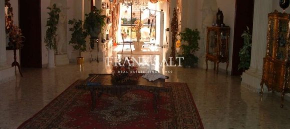 Oficina en Bahar ic-Caghaq, Malta 613 m² No. 34 3