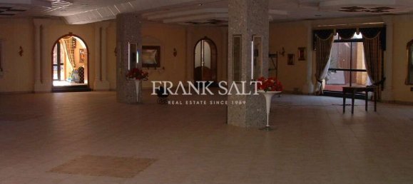 Oficina en Bahar ic-Caghaq, Malta 613 m² No. 34 5