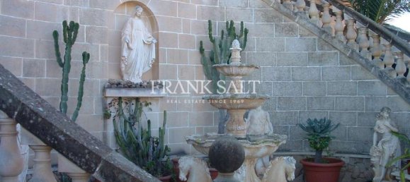 Oficina en Bahar ic-Caghaq, Malta 613 m² No. 34 4