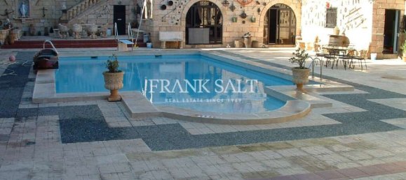 Oficina en Bahar ic-Caghaq, Malta 613 m² No. 34 2