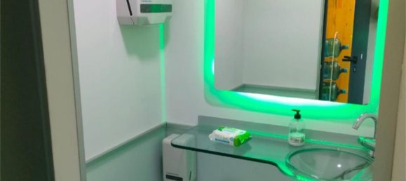 Armazém em Jaen, Spain 1000 m² N.º 164277 6