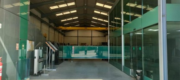 Armazém em Jaen, Spain 1000 m² N.º 164277 2