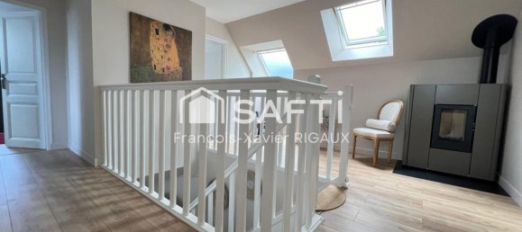 5 Schlafzimmer Haus in Henin-Beaumont, France, Nr. 221481 19