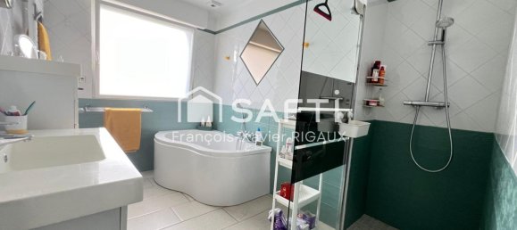 5 Schlafzimmer Haus in Henin-Beaumont, France, Nr. 221481 18