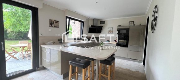 5 Schlafzimmer Haus in Henin-Beaumont, France, Nr. 221481 9