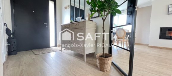 5 Schlafzimmer Haus in Henin-Beaumont, France, Nr. 221481 3