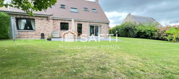 5 Schlafzimmer Haus in Henin-Beaumont, France, Nr. 221481 10