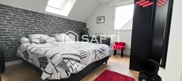 5 Schlafzimmer Haus in Henin-Beaumont, France, Nr. 221481 16