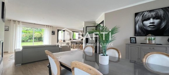 5 Schlafzimmer Haus in Henin-Beaumont, France, Nr. 221481 4