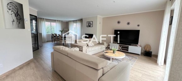 5 Schlafzimmer Haus in Henin-Beaumont, France, Nr. 221481 6