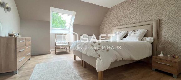 5 Schlafzimmer Haus in Henin-Beaumont, France, Nr. 221481 13
