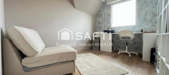 5 Schlafzimmer Haus in Henin-Beaumont, France, Nr. 221481 17