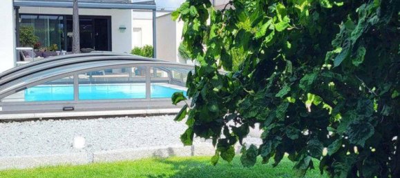 3 bedrooms Townhouse in Linz, Austria No. 191639 24