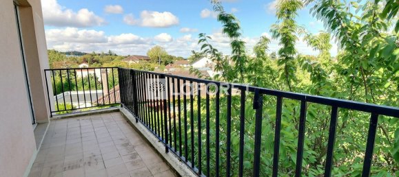 Apartamento de 2 dormitorios en Rueil-Malmaison, France No. 188437 4