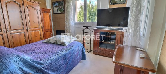 Apartamento de 2 dormitorios en Rueil-Malmaison, France No. 188437 10