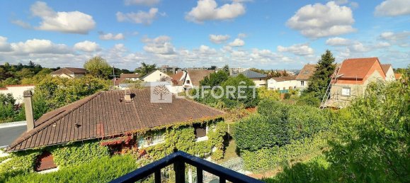 Apartamento de 2 dormitorios en Rueil-Malmaison, France No. 188437 16