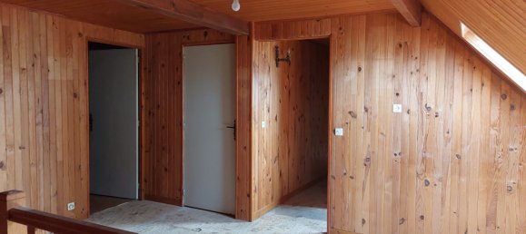 3 Schlafzimmer Haus in Marmagne, France, Nr. 75344 8