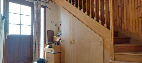 3 Schlafzimmer Haus in Marmagne, France, Nr. 75344 7