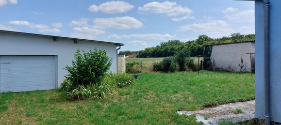 3 Schlafzimmer Haus in Marmagne, France, Nr. 75344 3