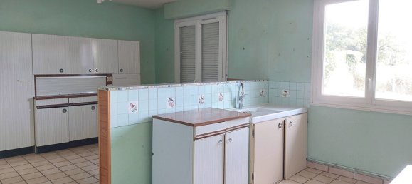 3 Schlafzimmer Haus in Marmagne, France, Nr. 75344 6