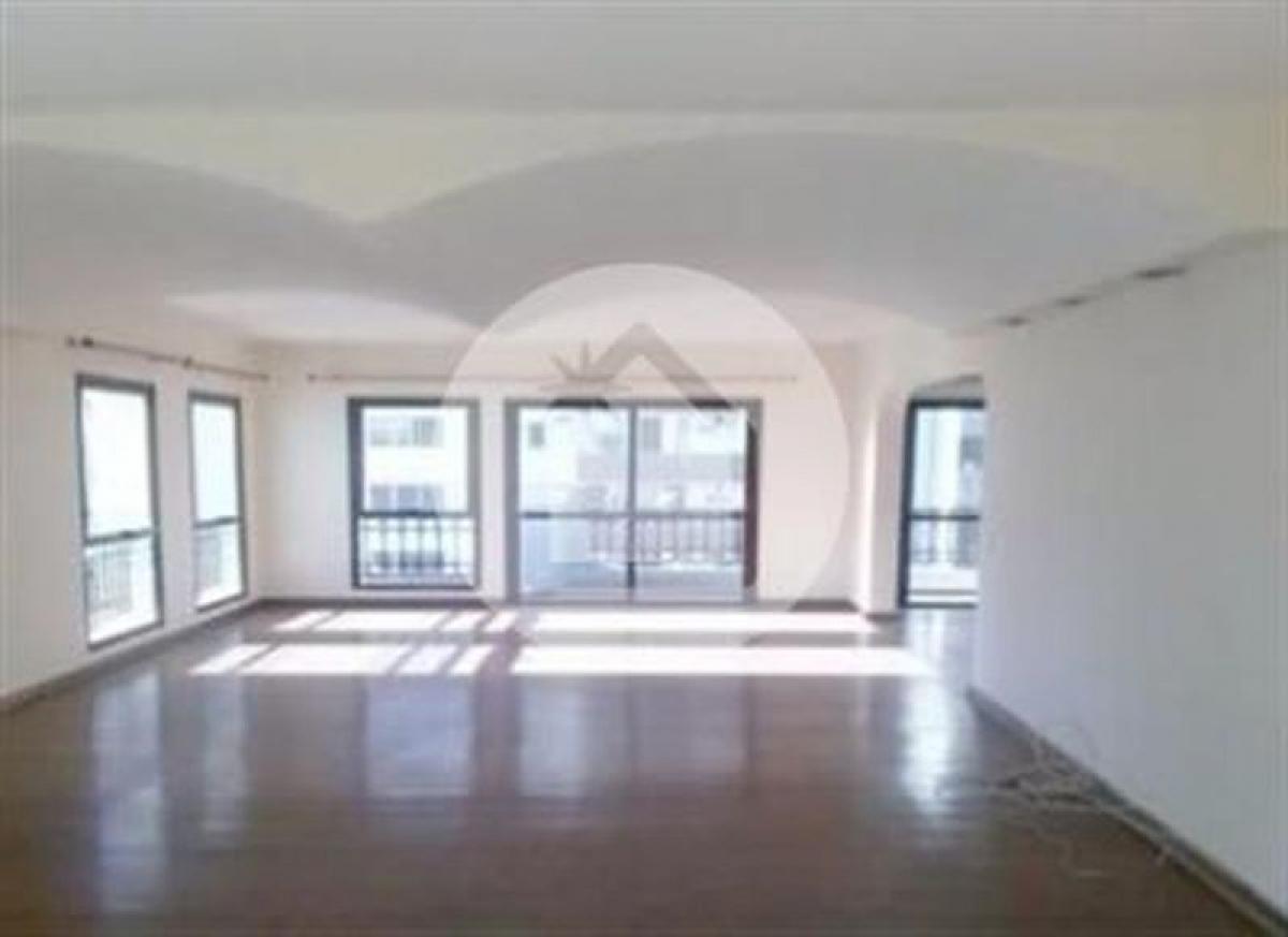 4 chambres Appartement à Sao Paulo, Brazil No. 543605