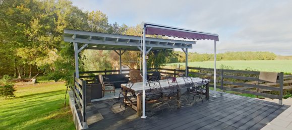 3 bedrooms House in Saint-Quentin-sur-Indrois, France No. 154686 11