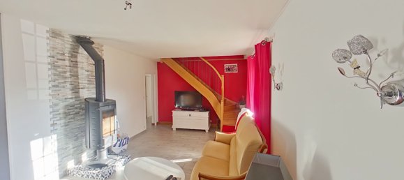 3 bedrooms House in Saint-Quentin-sur-Indrois, France No. 154686 3