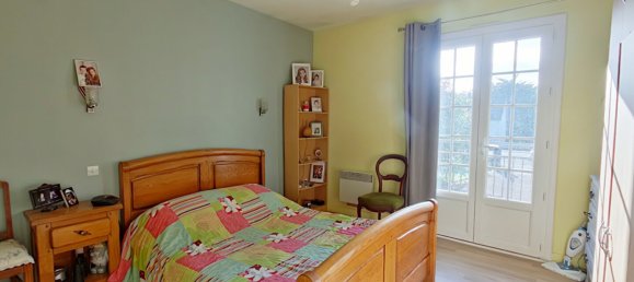 3 bedrooms House in Saint-Quentin-sur-Indrois, France No. 154686 12