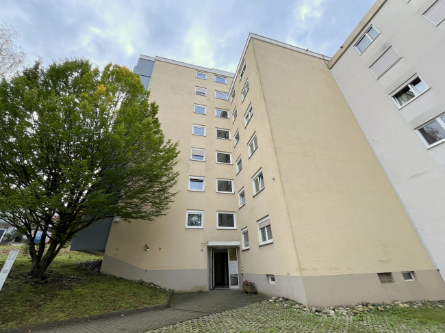 Apartamento T2 em Baden-Wurttemberg, Germany N.º 35122