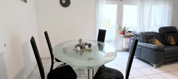 Apartamento T2 em Baden-Wurttemberg, Germany N.º 35122 26