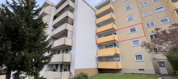 Apartamento T2 em Baden-Wurttemberg, Germany N.º 35122 7