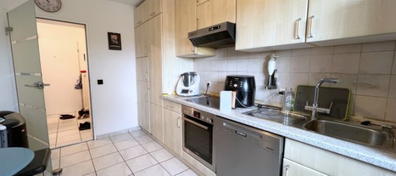 Apartamento T2 em Baden-Wurttemberg, Germany N.º 35122 8