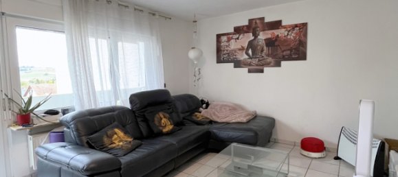 Apartamento T2 em Baden-Wurttemberg, Germany N.º 35122 21