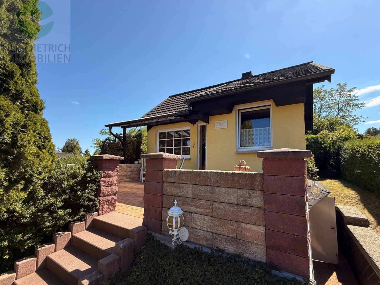 2غرفة منزل في Ilm-Kreis, Germany رقم 313481