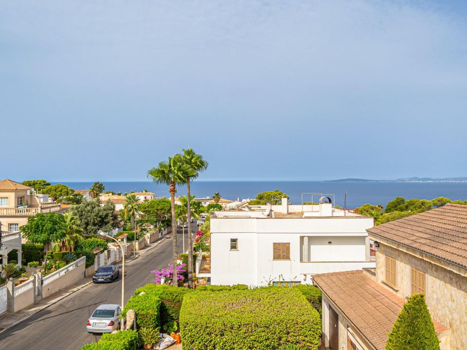 2 bedrooms Apartment in Llucmajor, Spain No. 257863